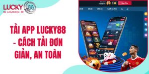 tải app lucky88
